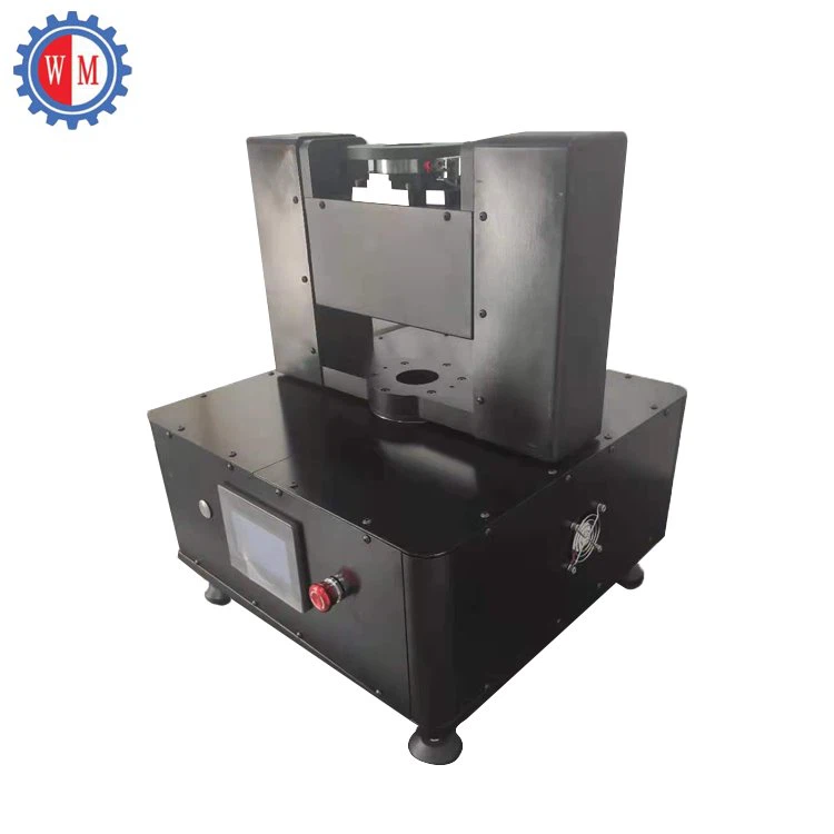 Motorized Three Axis Gimbal Mount