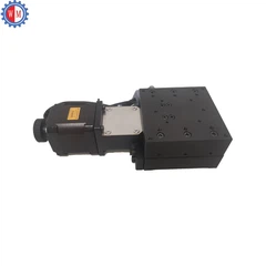 Моторизованный X транслятор