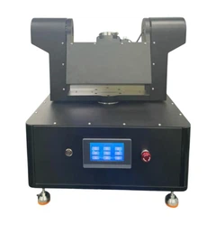 Моторизованный карданный этап