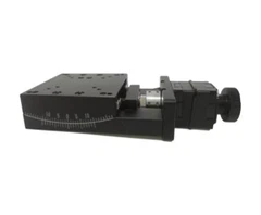 Моторизованные гониометрические столики